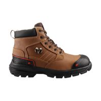 BOTA HOMBRE RAM 9314 CAFÉ