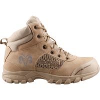 BOTA HOMBRE RAM 9811 BEIGE