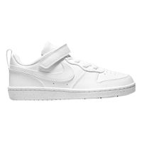 TENIS NIKE COURT BOROUGH LOW RECRAFT (PS)