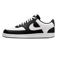 Tenis Nike 862001 Sintético Negr