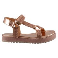 Sandalia Peach & Fun By Beser 14