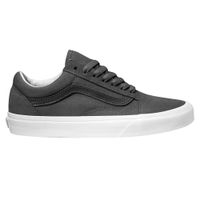 Tenis Vans Cr52vm Textil Gris