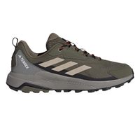 Tenis Adidas ID0894 Textil Olivo