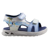 SANDALIA NIÑO BLUEY BL230520 GRIS