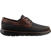ZAPATO HOMBRE CUSTOM STYLE 5561 NEGRO