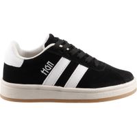 TENIS NIÑO HGN by MR SHU 2045 NEGRO