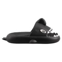 SANDALIA NIÑO HR C829 NEGRO