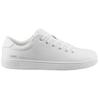 KSWISS Courtlo Sintético Blanco