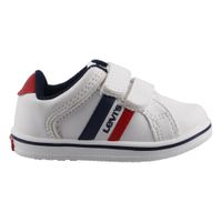 Zapatos Levi's Estilo 40886 Text