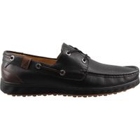 ZAPATO HOMBRE NAUTICA L100 NEGRO