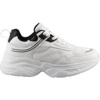 Tenis Casual OVX 7020 Sintético