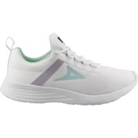 TENIS MUJER PIRMA 4517 BLANCO