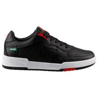 TENIS HOMBRE POLO HPC 4262 NEGRO
