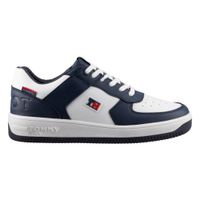 Tenis Tommy Hill Estilo 6293 Sin