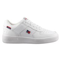 Tenis Tommy Hill Estilo 6293 Sin