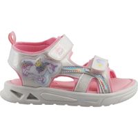 SANDALIA NIÑA TROPICANA TR230002 BLANCO