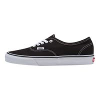 Vans Tenis Casual N000EE3BLK Textil Negro