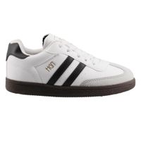TENIS NIÑO HGN by MR SHU S1 BLANCO
