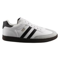 TENIS MUJER HGN by MR SHU S1 BLANCO