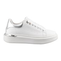 Tenis Casual Stars Dd41n Sintéti