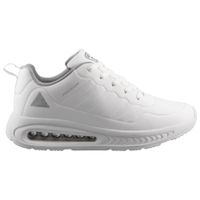 TENIS HOMBRE STARS DD425N BLANCO