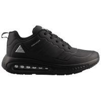 TENIS HOMBRE STARS DD425N NEGRO