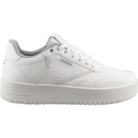 TENIS MUJER STARS DU113221 BLANCO