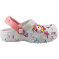 ZAPATO NIÑA STARS OF THE WORLD 4101 BLANCO