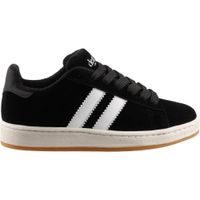 TENIS MUJER DEATH BEAR 406 NEGRO