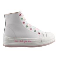 Bambino Tenis Casual N722 Sintét