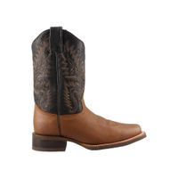 Cuatralba Bota Tekno De Piel Mie