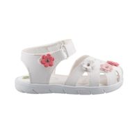 SANDALIA NIÑA KIDS SOFI 5304 BLANCO