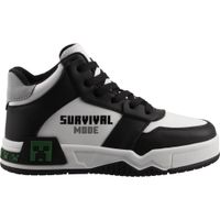 Minecraft Zapatos Mi4141 Sintéti
