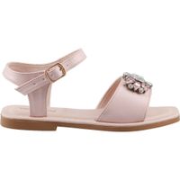 Sandalia Peach & Fun By Beser 11