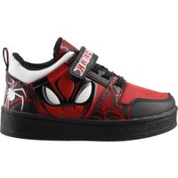 TENIS NIÑO SPACE BOYS 8420 ROJO