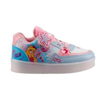 Tenis Space Boys Estilo 81B Sint