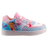 Tenis Space Boys 81B Sintético C