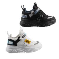 Zapatos Sport Corvet Estilo 110
