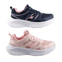TENIS NIÑA SUNS 710 AZUL