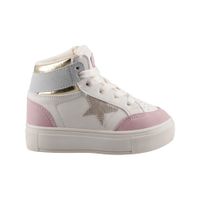 Tenis Trax By Mr Shu Estilo 647