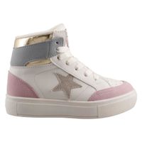 Tenis Trax By Mr Shu Estilo 647