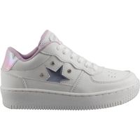 Tenis Trax By Mr Shu 752 Sintéti