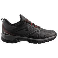 ZAPATO HOMBRE BOSE 730 GRIS