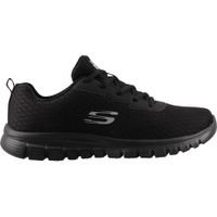 TENIS DE ENTRENAMIENTO SKECHERS RUNNING LIGHT