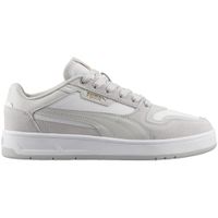 TENIS PUMA COUR CLASSIC STRE SD