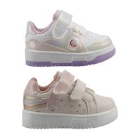 TENIS NIÑA MINI MOON by MANCHITAS 119B MULTICOLOR