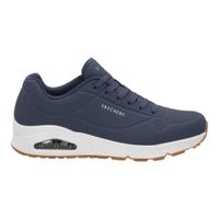 TENIS HOMBRE SKECHERS 52458NVY AZUL