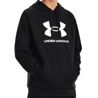 SUDADERA  DE  ENTRENAMIENTO  UNDER ARMOUR RIVAL FLEECE LOGO HD