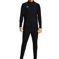 CONJUNTO  DE  ENTRENAMIENTO  UNDER ARMOUR UA MS CH TRACKSUIT