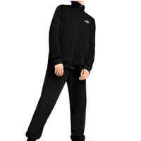 Conjunto Puma Ess Poly Suit Cl